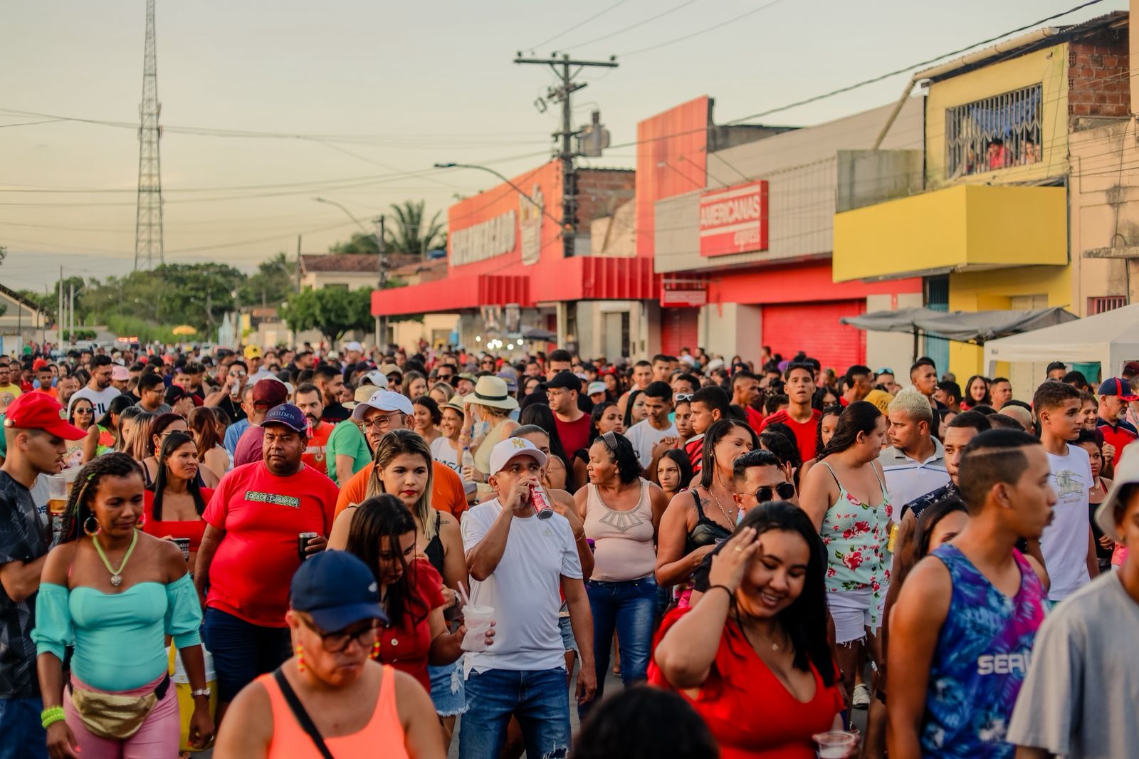 Carnatalaia 2026 reúne mais de 50 blocos e celebra a força do Carnaval popular em Atalaia